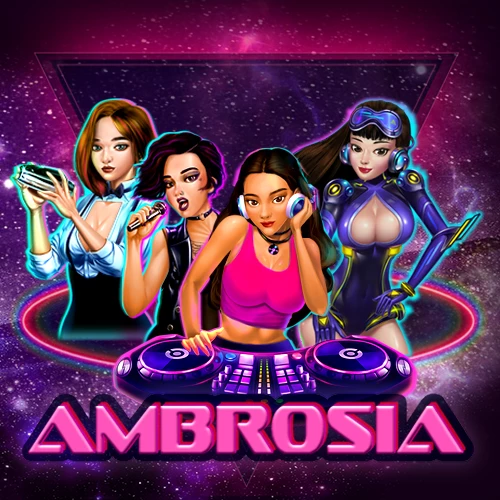 Persentase RTP untuk Ambrosia oleh AIS Gaming