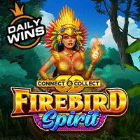Persentase RTP untuk Firebird Spirit - Connect & Collect oleh Pragmatic Play