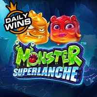 Persentase RTP untuk Monster Superlanche oleh Pragmatic Play