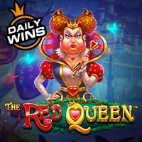 Persentase RTP untuk The Red Queen oleh Pragmatic Play