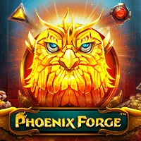 Persentase RTP untuk Phoenix Forge oleh Pragmatic Play