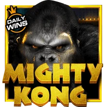 Persentase RTP untuk Mighty Kong oleh Pragmatic Play