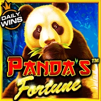 Persentase RTP untuk Panda Fortune oleh Pragmatic Play