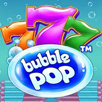 Persentase RTP untuk Bubble Pop oleh Pragmatic Play