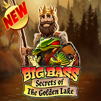 Persentase RTP untuk Big Bass Secrets of the Golden Lake oleh Pragmatic Play