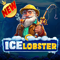 Persentase RTP untuk Ice Lobster oleh Pragmatic Play