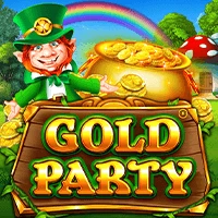 Persentase RTP untuk Gold Party oleh Pragmatic Play