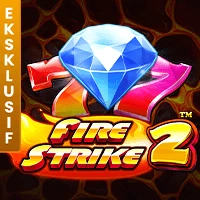 Persentase RTP untuk Fire Strike 2 oleh Pragmatic Play